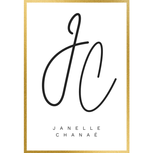 Janelle Chanae